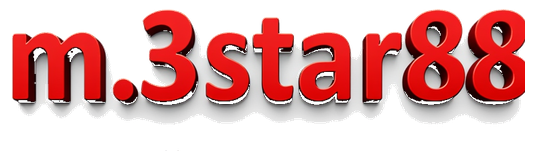 m.3star88 logo